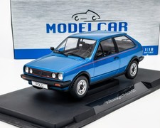 Volkswagen polo coupe gt - ii,