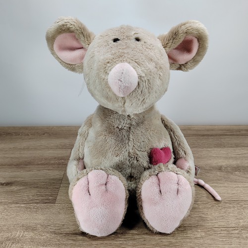Nici mouse peluche giocattolo - nici,
