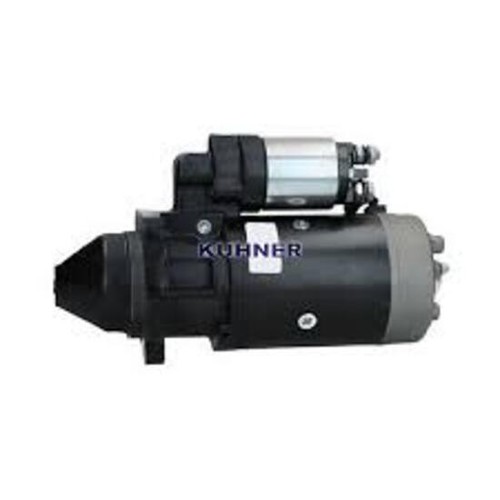 Mot avviame 12v - avviame, tipo