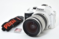 Pentax K-x 12,4 megapixel