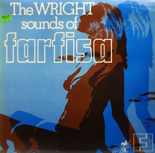 The wright sounds farfisa - sounds, of