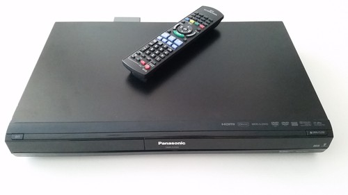 Panasonic dmr eh595 - panasonic, dmr-eh595