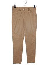 BASLER Pantalone in pelle