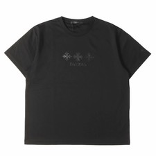 Shirt tatra nera - taglia, 03