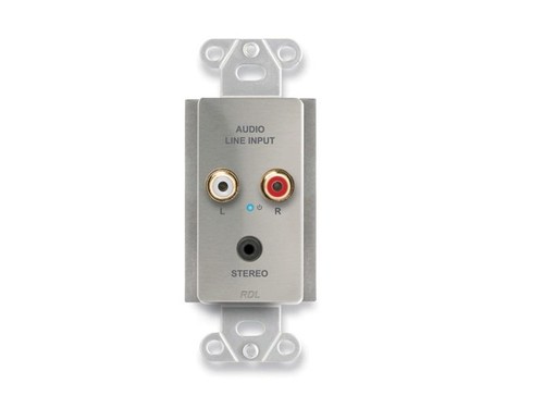 Rdl tpsl1a extender attivo - ds-tpsl1a,