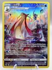 Pokemon Milotic CHR | Tedesco