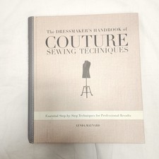 The Dressmaker's Handbook of