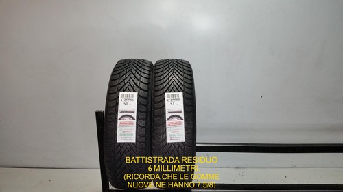Gomme usate termiche - gomme,