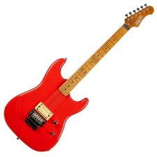JET Guitars JS700 RD H FR