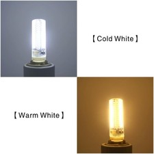 Lampadina G9 Dimmerabile 4,6W