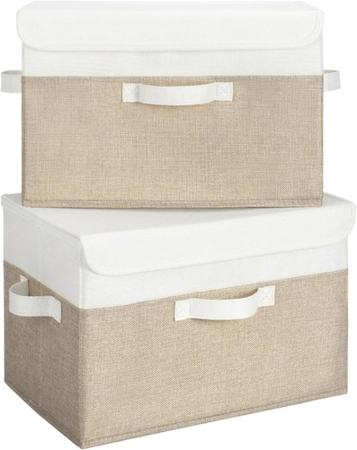 Scatole portaoggetti con - scatole,
