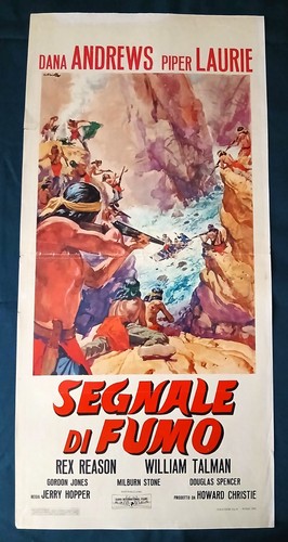 877 locandina segnale di - locandina,