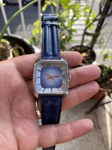 Orologio nivor automatic - nivor,