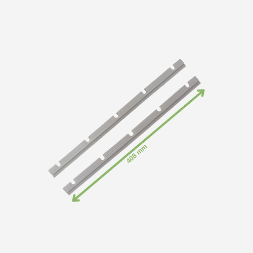 10pz listelli silicone - 10pz,