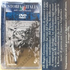 DE AGOSTINI – ISTITUTO LUCE
