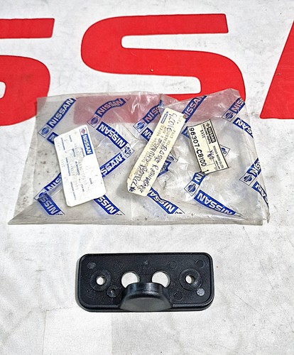 Piastrina base specchietto - piastrina,