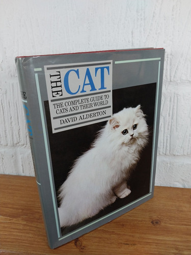 The cat - the, guide
