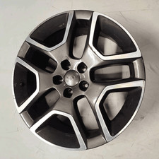 Disco ruota post. in lega SX JEEP RENEGADE (RE) 1.3 T4 DDCT (110Kw) Suv