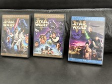 Star wars limited - wars,