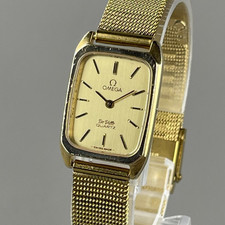 Orologio OMEGA De Ville