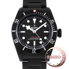Orologi TUDOR Heritage Black