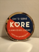 Specchio piccolo pubblicitario