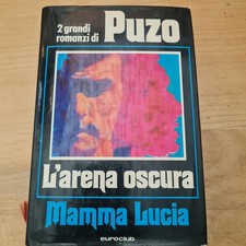 Arena oscura mamma - l'arena,