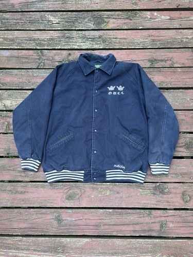 Giacca vintage stall dean - giacca,