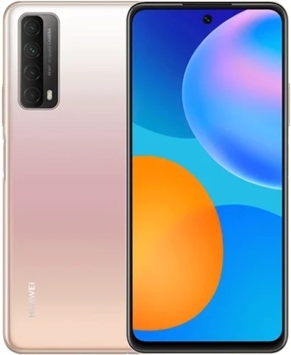 Smartphone huawei smart - huawei, p