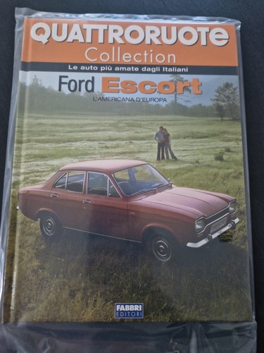 Libro quattroruote auto - quattroruote,