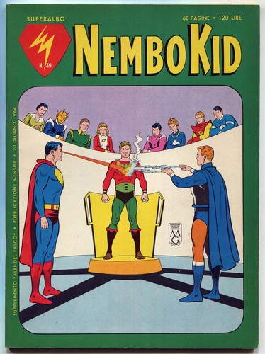 622 superalbo nembo - superalbo,