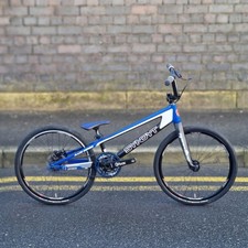 Bici da corsa BMX Syndyt SYB