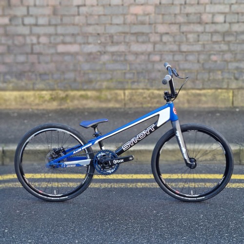 Bici corsa bmx - bici, da