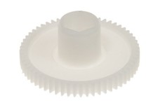 Braun ingranaggio ruota dentata 4161 MPZ9 MPZ6 Multiquick Citromatic CJ3000