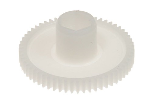 Braun ingranaggio ruota