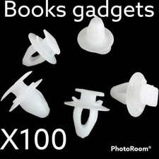 Per Fiat 131 Kit 100 Bottone