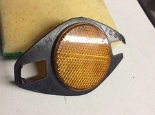 Riflettore bicicletta vintage