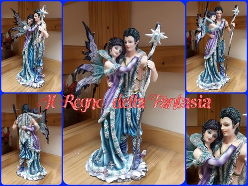 Fairy hadas elfen - elfen, fees