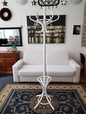 Appendiabiti in legno per