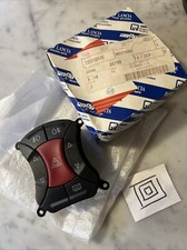 blocco comandi multifunzioni