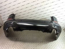 Paraurti posteriore BMW X1 F48
