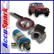 Suzuki S410 1982-1984