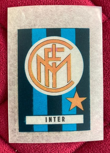 Scudetto trasferibile inter - scudetto,