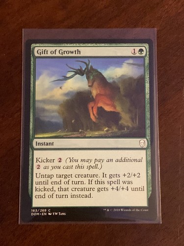 Magic the gathering - magic, dominaria
