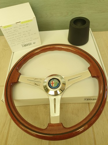 Kit volante radica - kit,