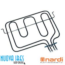 NARDI RESISTENZA DOPPIA CIELO