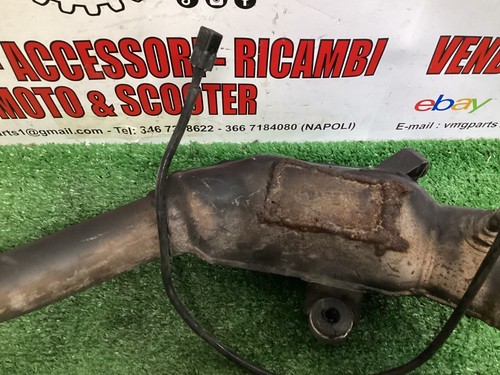 Catalizzatore collettore - catalizzatore,