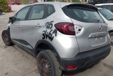 RICAMBI RENAULT CAPTUR 900 BENZINA ANNO 2018 SIGLA MOTORE H4BB4