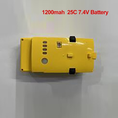 Batteria 1200mah 25c - 1200mah,