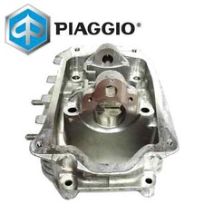 TESTATA ALLUMINIO ORIGINALE